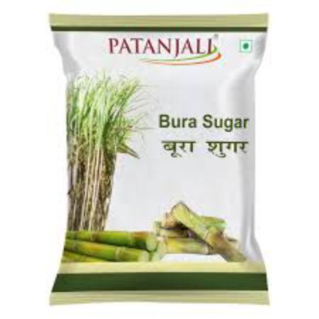 Patanjali Bura Sugar