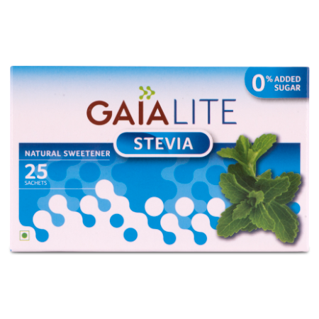 Gaia Lite Stevia 