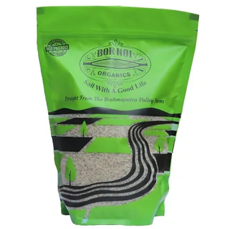 Bornoi Organic -Carbalam Rice