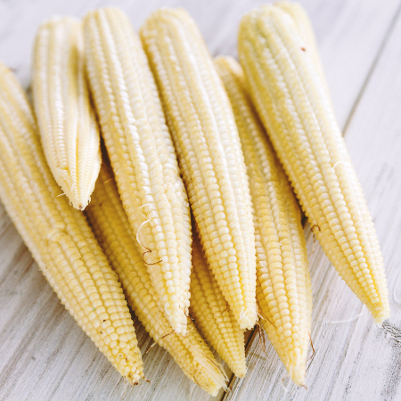 Baby Corn
