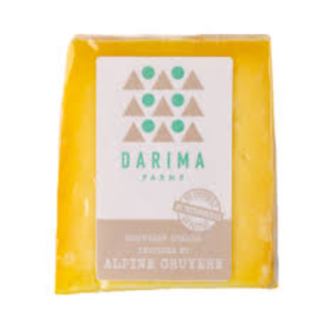 DARIMA FARMS - Mountain Cheese 