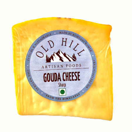 OLD HILL - Gouda Cheese