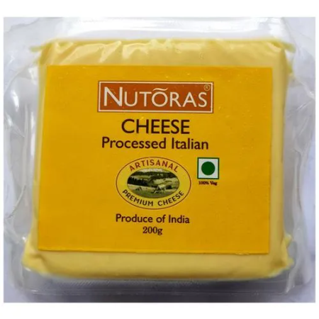 NUTORAS - Cheese 