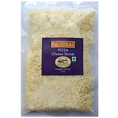 NUTORAS - Cheddar Cheese Powder 