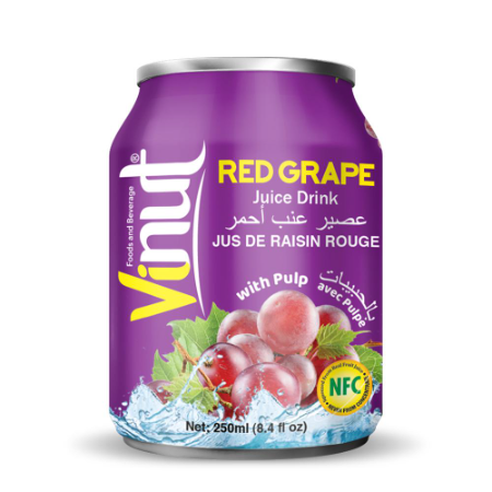 Vinul - Red Grape Juice Drink