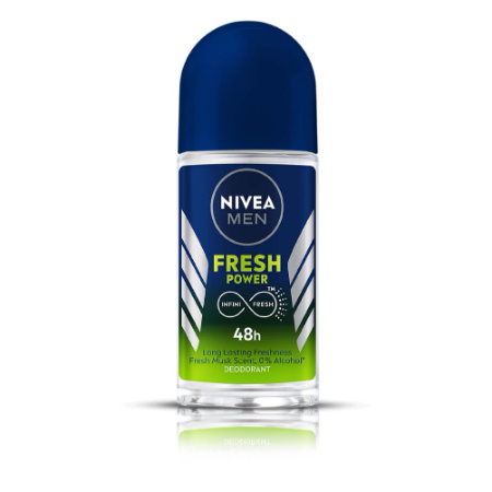 Nivea Fresh Power Roll On