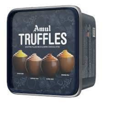 Amul Truffles 