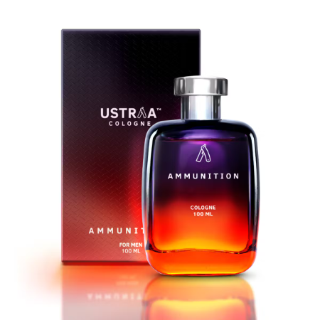 Ustraa Ammunition Cologne perfume For Men