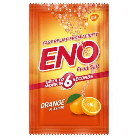 ENO Orange - Pack Of 5