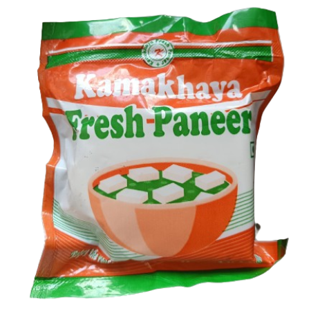 Kamakhya Fresh Paneer Block