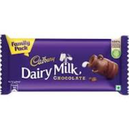 Dairy Milk Family Pack