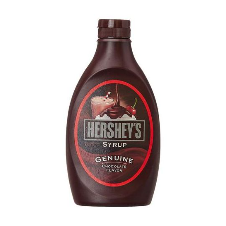 Hershey's Chocolate Syrup