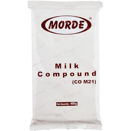 Morde Dark Chocolate Compound