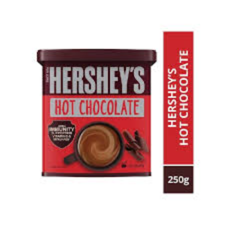 Hershey's Hot Chocolate