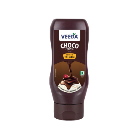 Veeba Choco Bliss