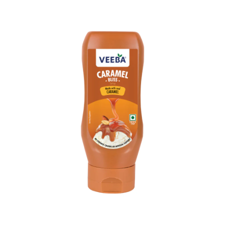 Veeba Caramel Bliss