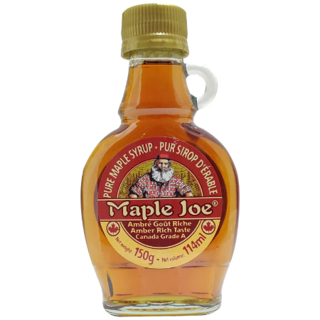 Pure Maple Syrup 