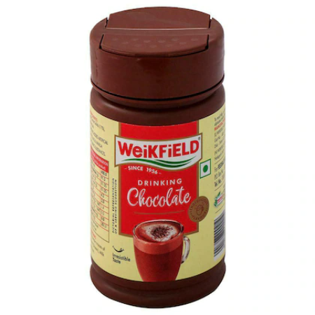  Weikfield Drinking Chocolate 