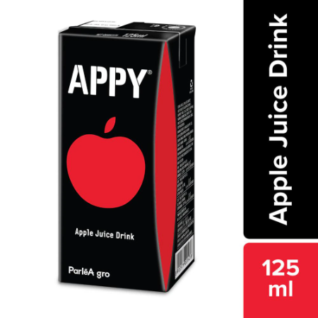 Appy Apple Juice Drink