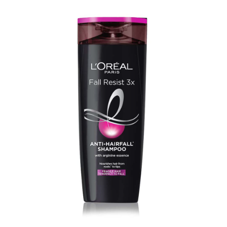 Loreal Paris Anti hairfall- Shampoo 