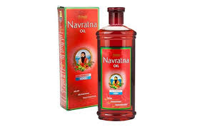 Himani Navaratna Oil