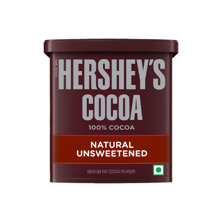 Hersheys Cocoa Natural Unsweetened