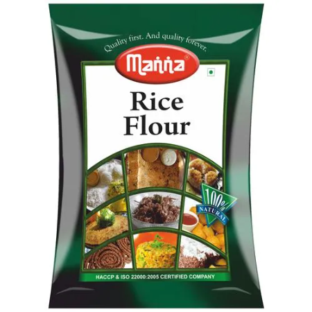 Manna Rice Flour