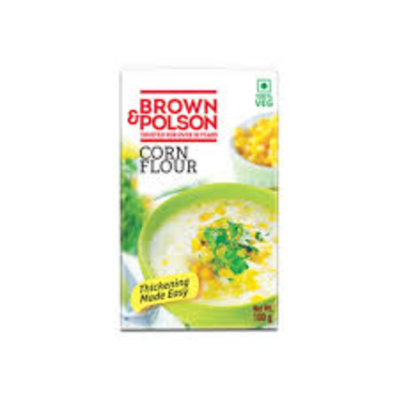 Brown & Polson Corn Starch