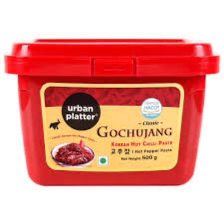 Urban Platter Gochujang Korean Hot Chilli Paste 