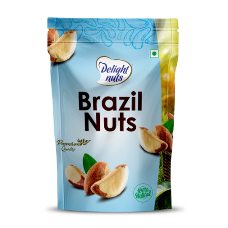 Delight Nuts Brazil Nuts