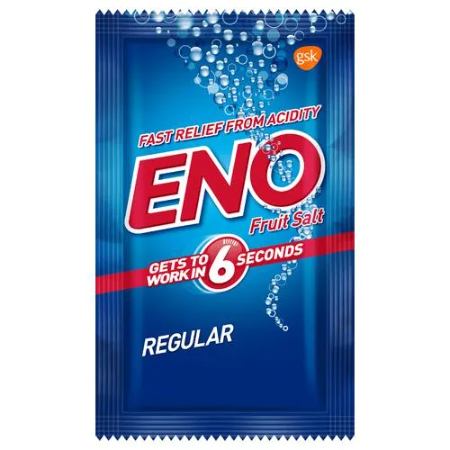 Eno Regular - Pack Of 5