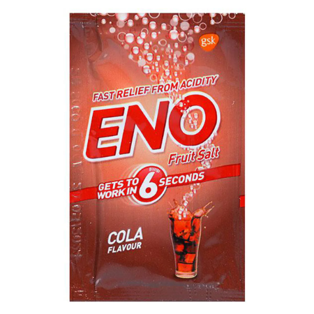 Eno Cola - Pack Of 5