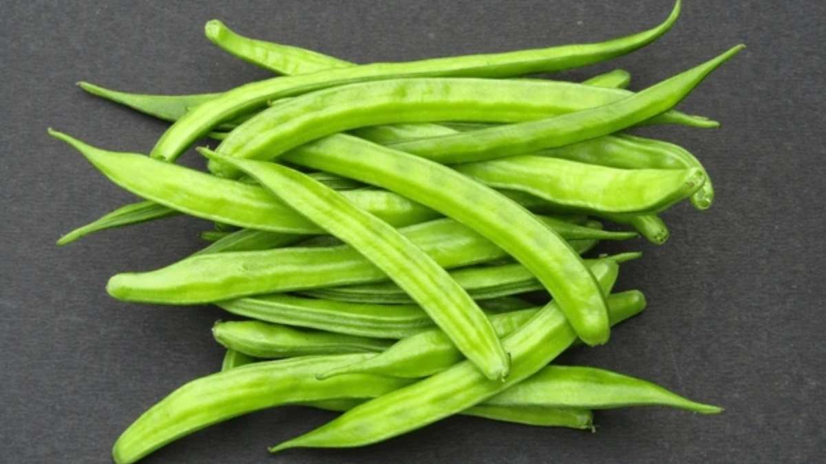Cluster Beans/Guar - Natural d