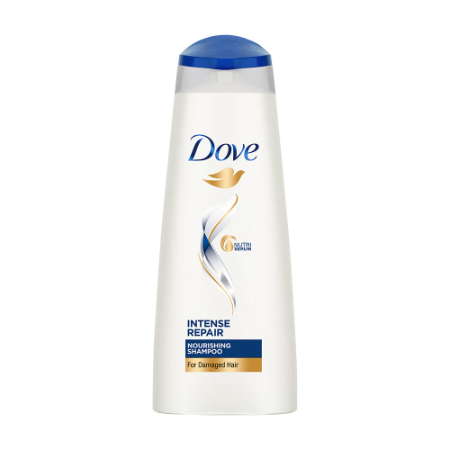 Dove Intense Repair Shampoo