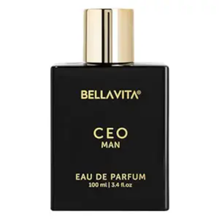 Bellavita Ceo Man