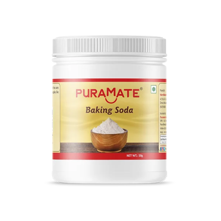 Puramate Baking Soda