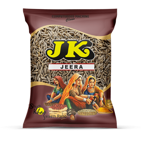 J.K Jeera