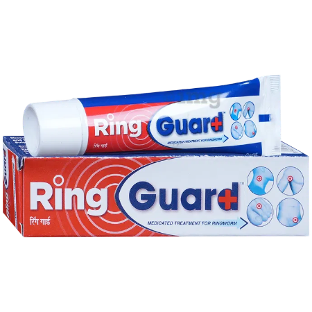 Ring Guard 