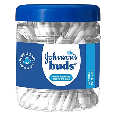 Johnson's Buds 