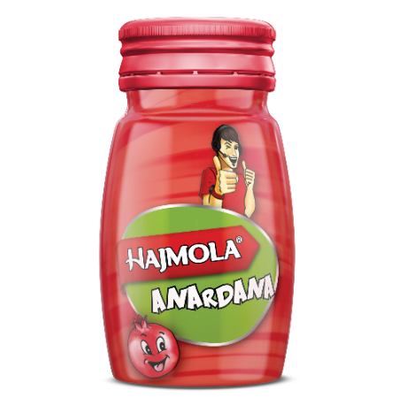 Hajmola Anardana Tablets