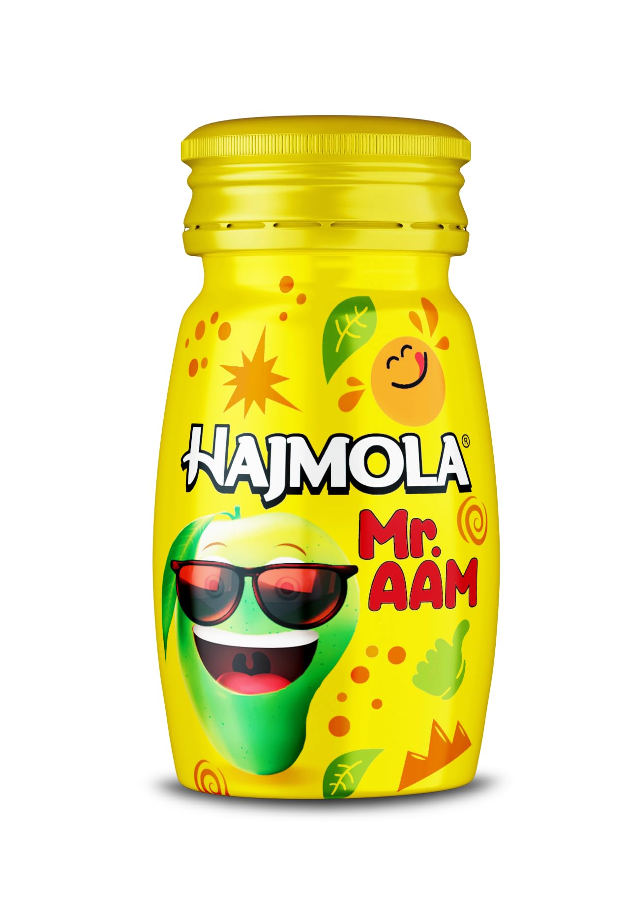 Hajmola MR. AAM Tablets