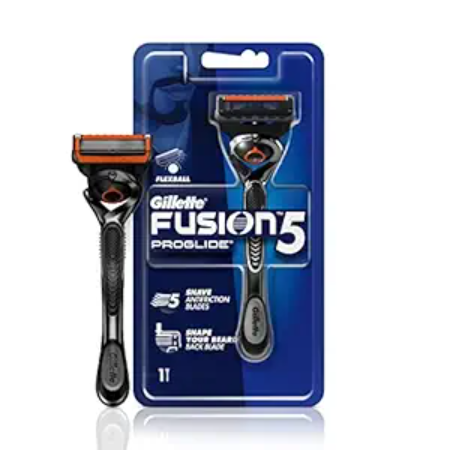 Gillette Fusion 5