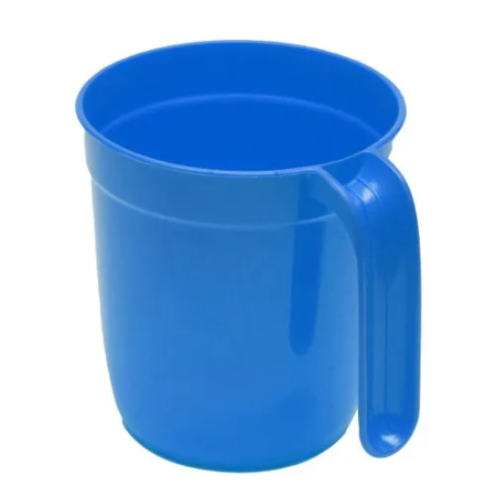 Plain Mug