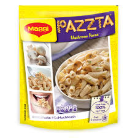 Maggi Pazzta Mushroom Penne