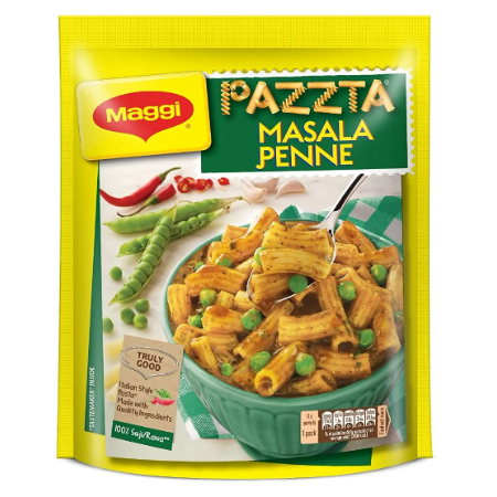 Maggi Masala Penne Instant Pazzta