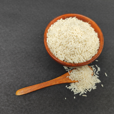 Rice Basmati Standard