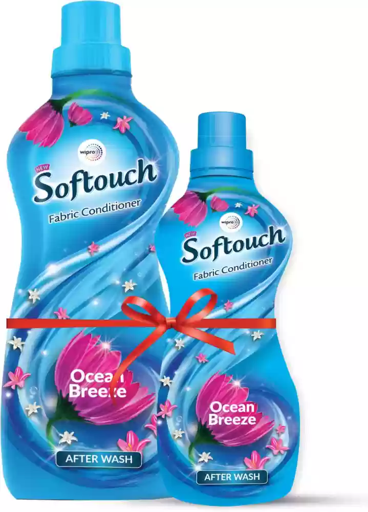 Soft Touch Ocean Breeze - B1G1