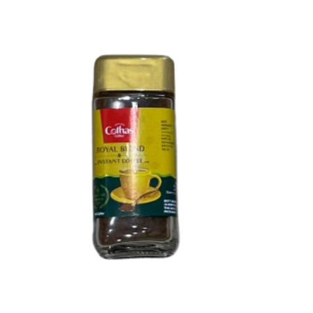 Cothas Royal Blend Instant Coffee