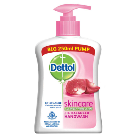 Dettol Skincare Handwash