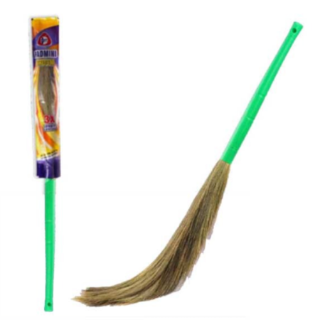 PM Broom